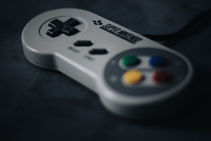 Enhancing the Experience: The 4 Best Controllers for iPhone Emulators