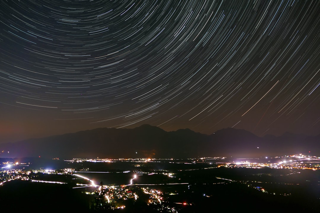 Landscape photo spot TaleÅ¾ Ljubljana