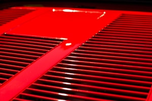 Efficient Air Filter