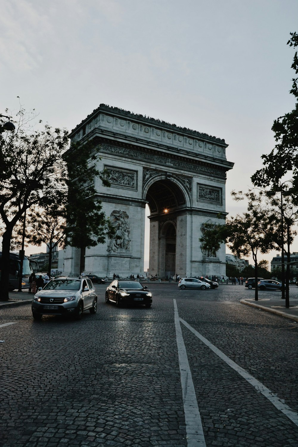 Arco di Trionfo