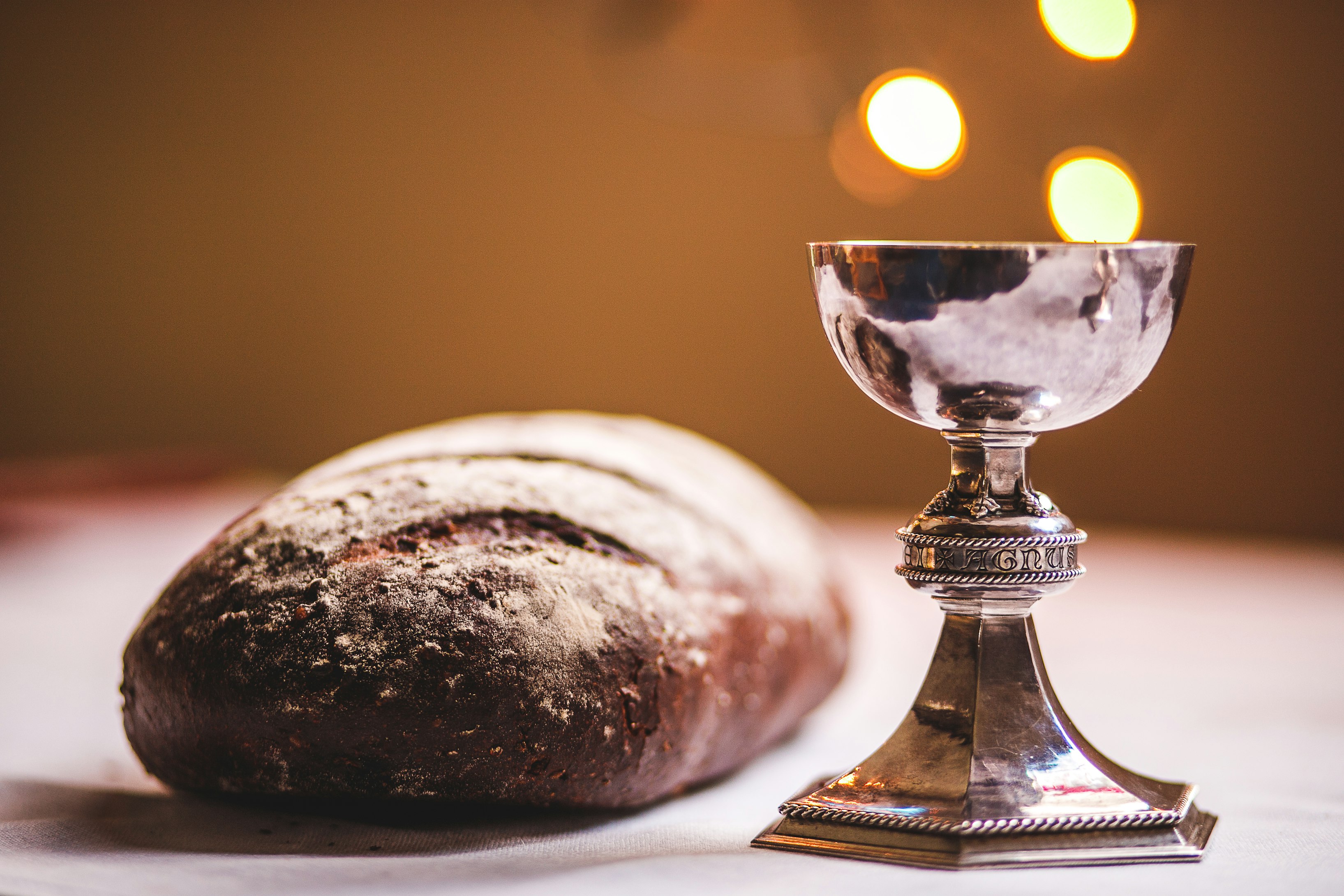 50+ First Communion Captions that Inspire Your Spirit