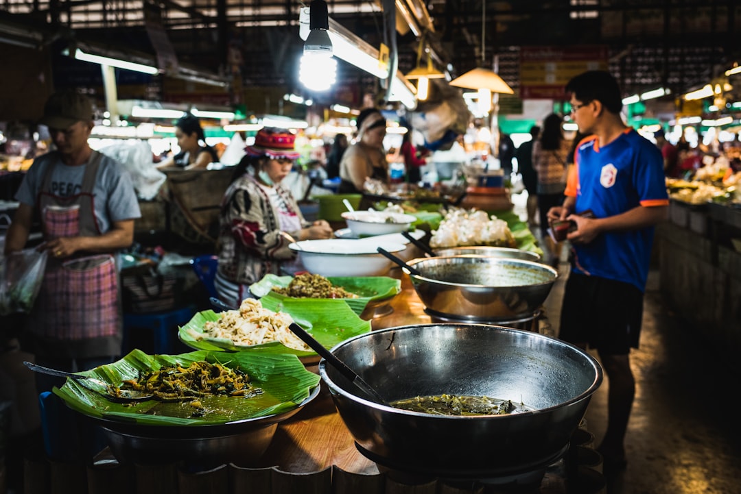 7 Underrated Food Markets Anthony Bourdain Championed A Culinary Ex… — 7 Underrated Food Markets Anthony Bourdain