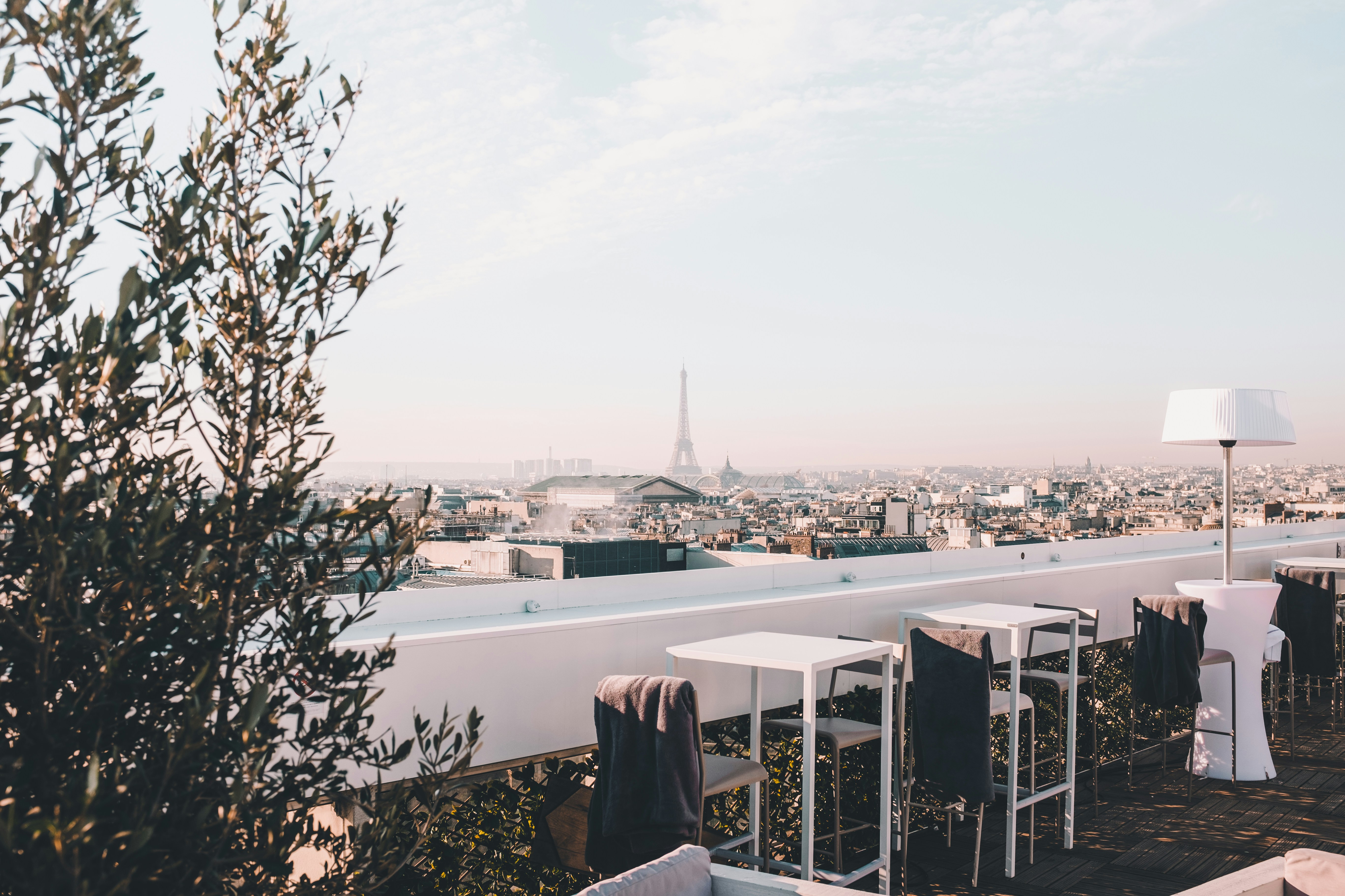 Les lieux insolites pour organiser un séminaire sur Paris.