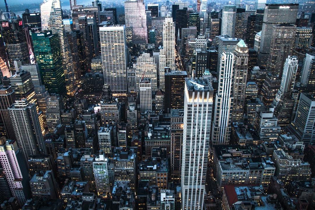 The Big Apple on a Budget - How to Experience NYC Without Going Bro… — The Big Apple on a Budget