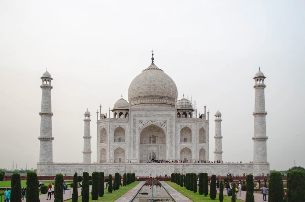 Inde en 18 jours : Triangle d'Or, Taj Mahal et Rajasthan