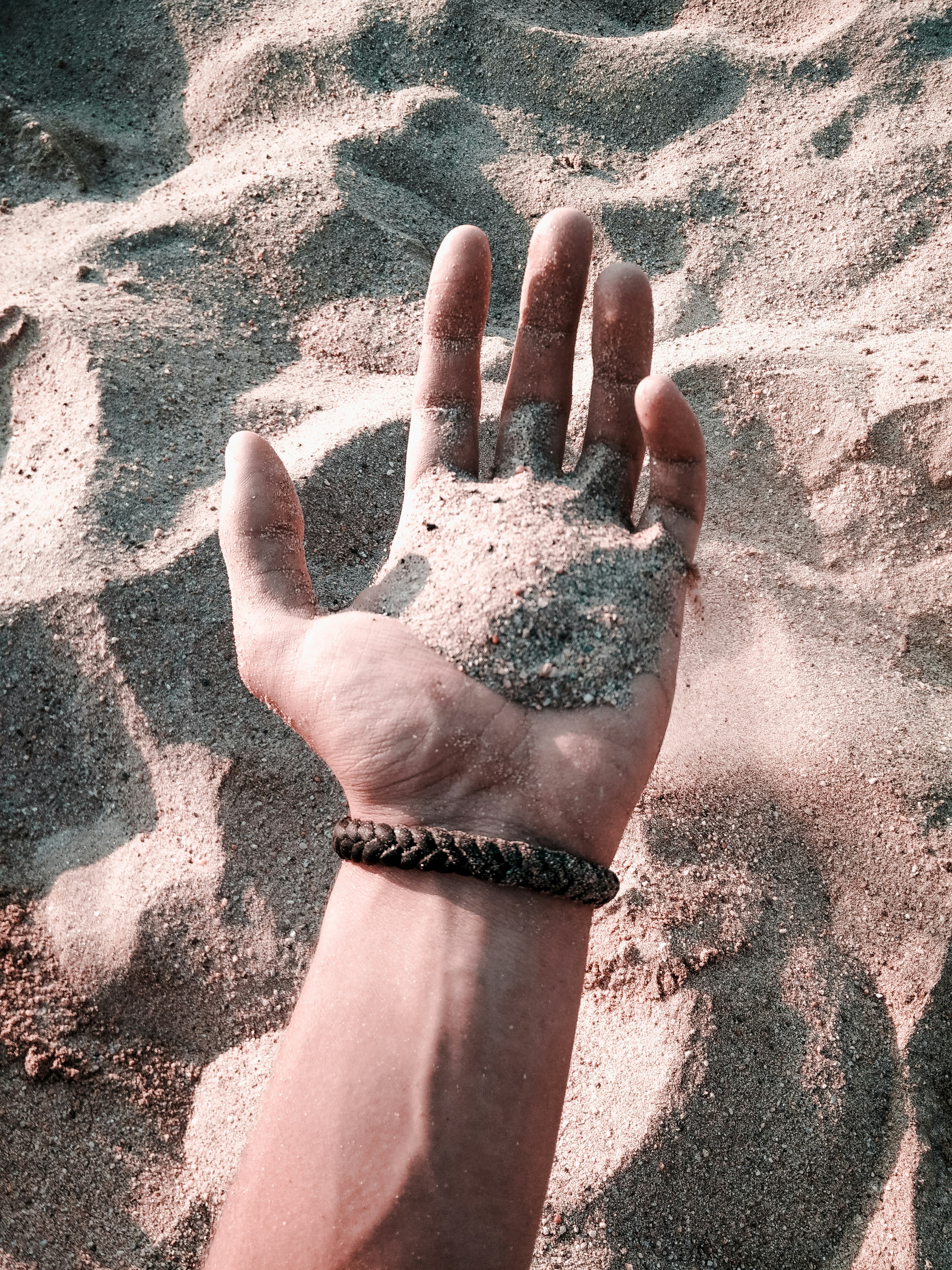 Bentwood Bracelet Classic
