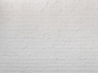 white brick wall