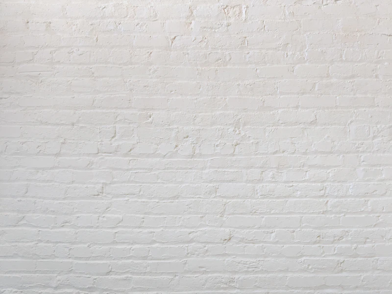 Brick masonry wall