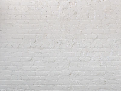 Brick wall