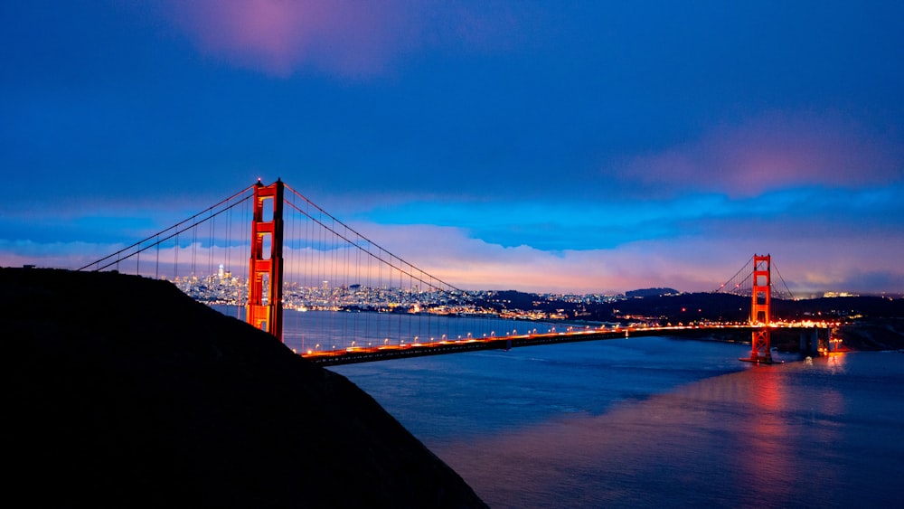 Golden Gate Bridge