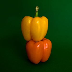 Green Peppers