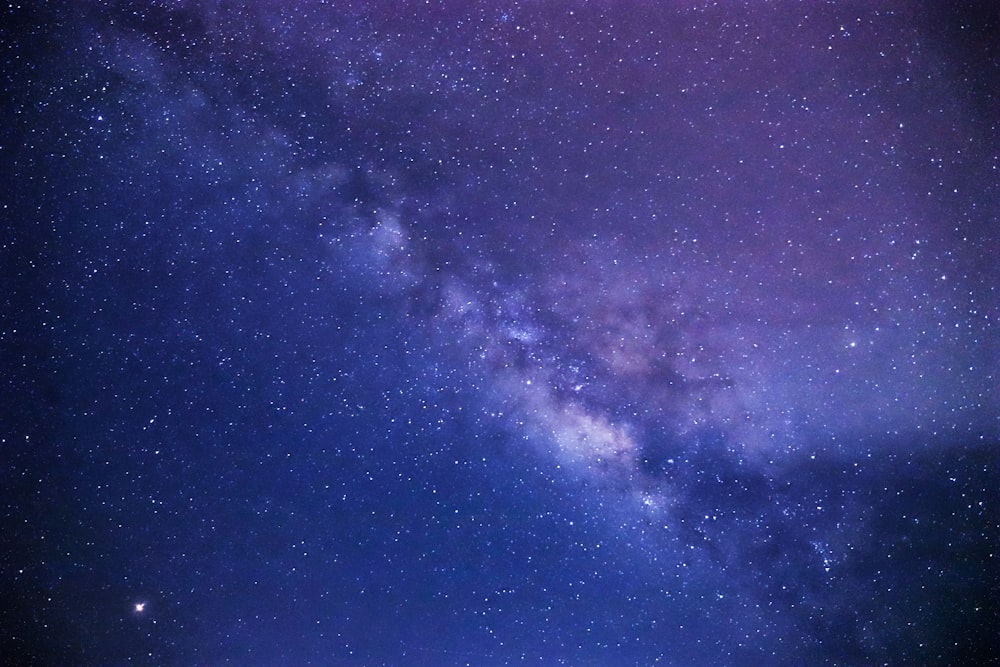 Purple Galaxy Pictures | Download Free Images on Unsplash