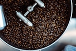 coffee seeds