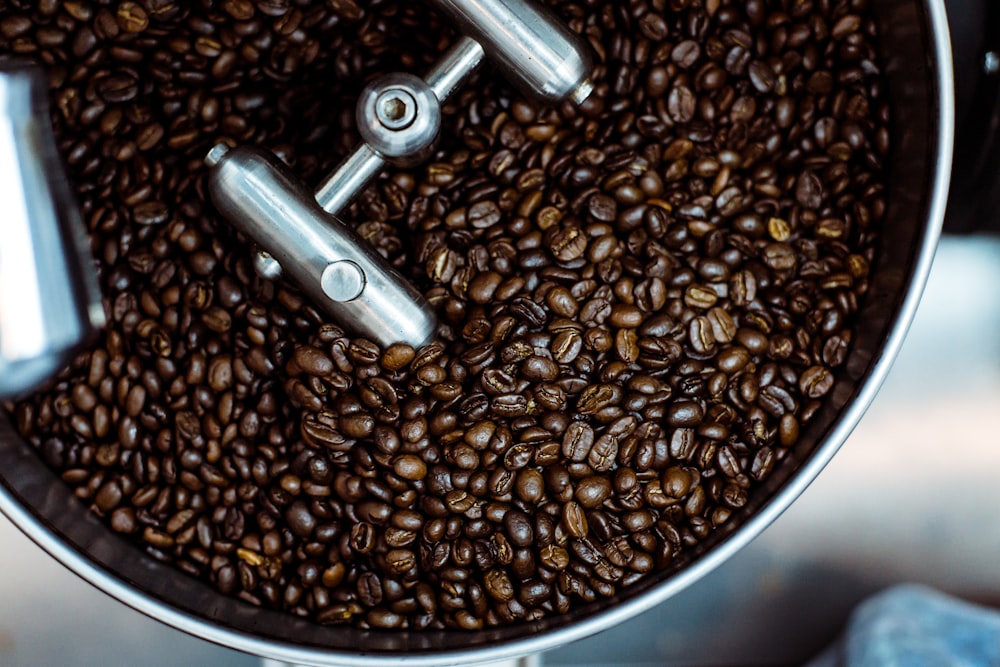 semi di caffè