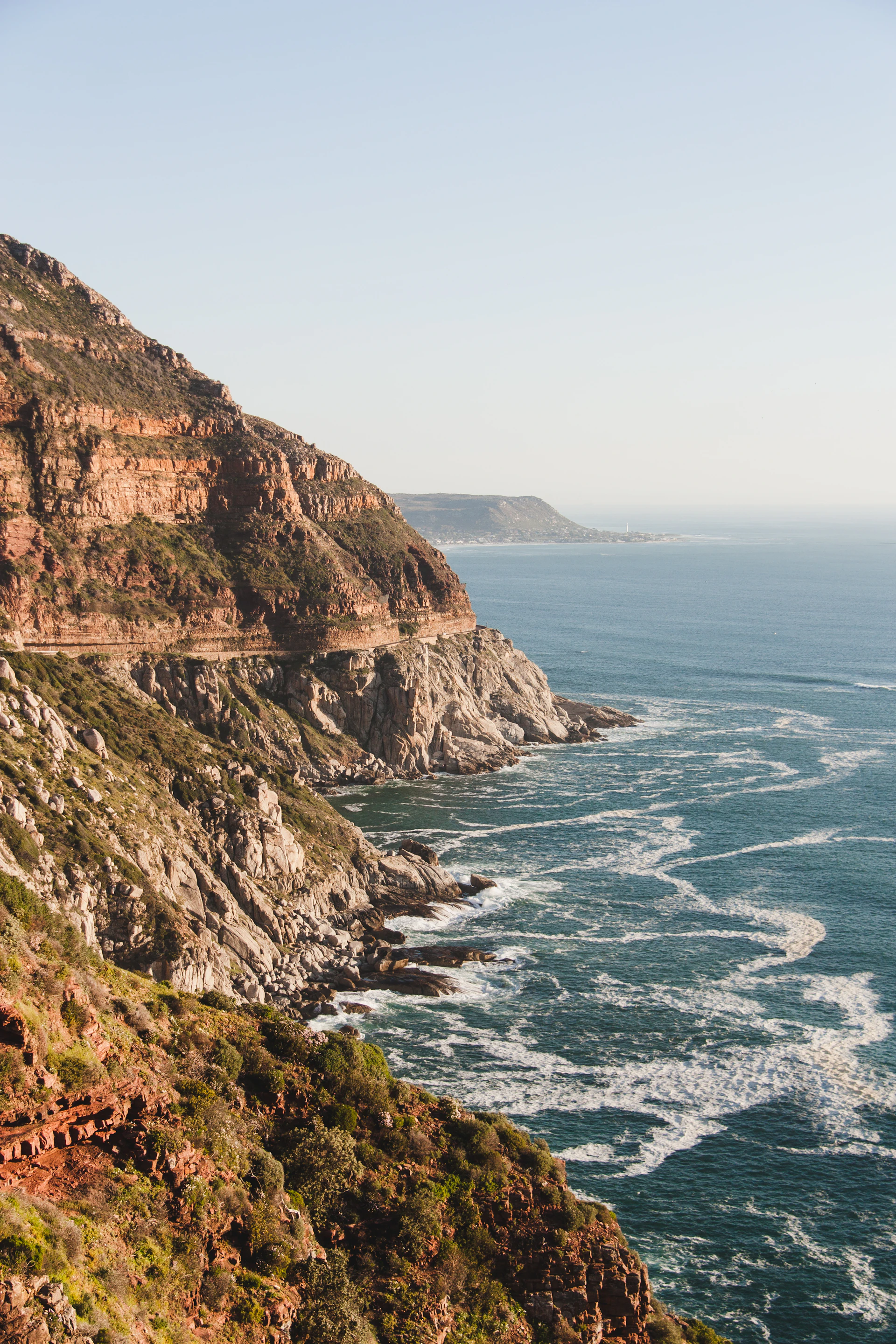 South Africa Explorer