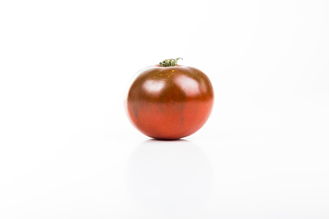 盛產期番茄哪時買？新鮮肥美番茄全攻略