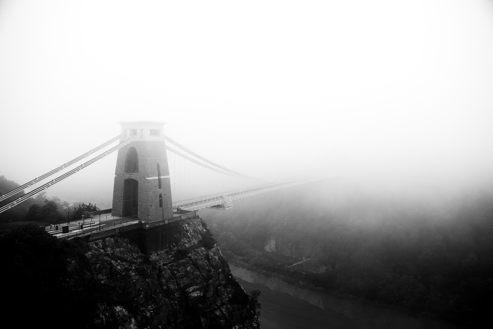 bridge photography