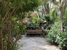 Jardín y exterior ferretería