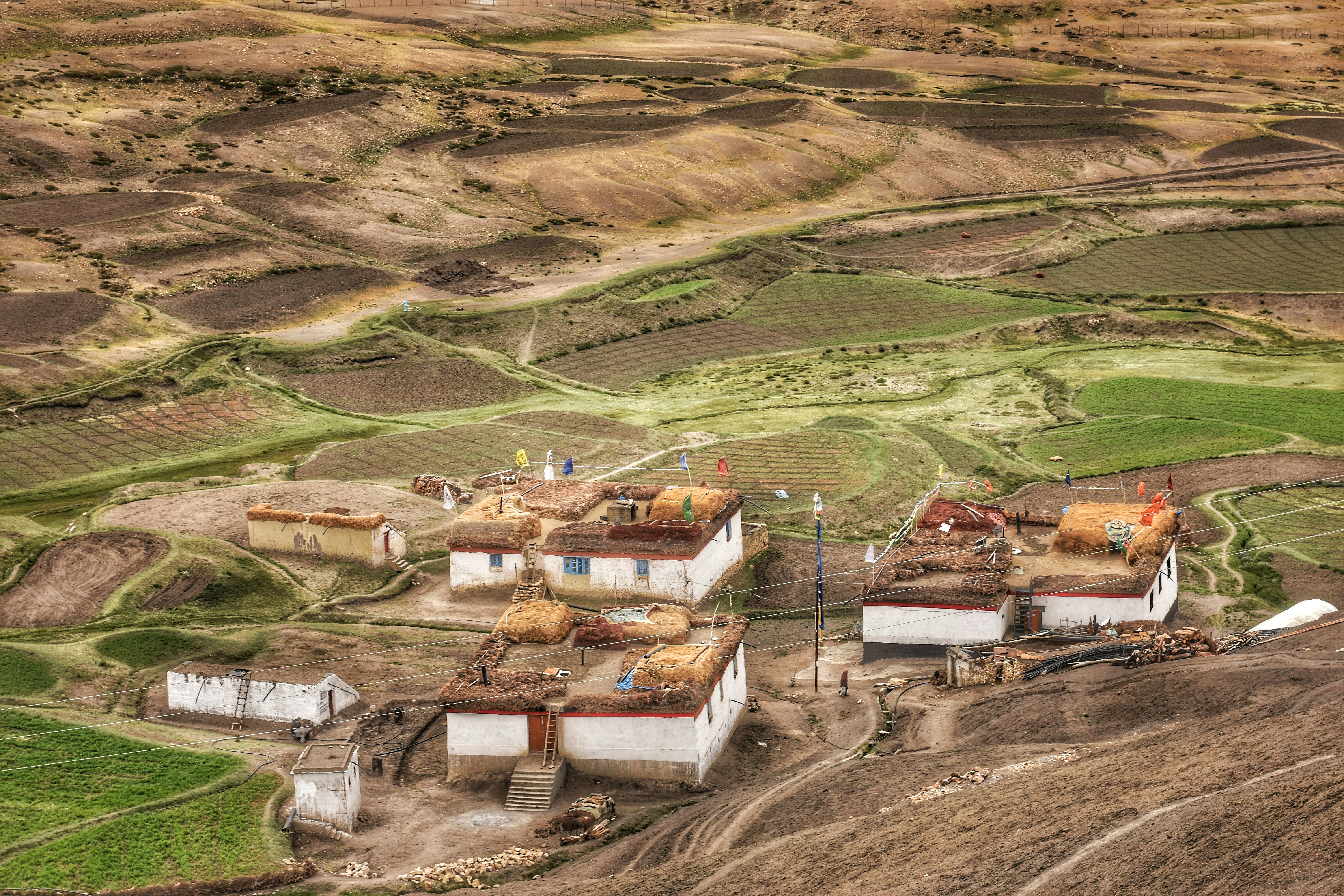 농촌 귀촌·귀농 시니어 라이프: 노후의 새로운 시작