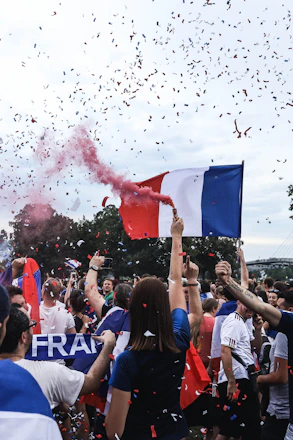 French revolution Venus cazimi October 2026