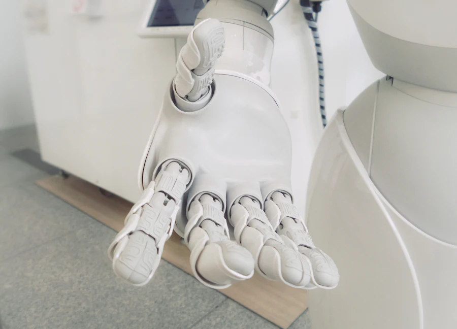 AI automation