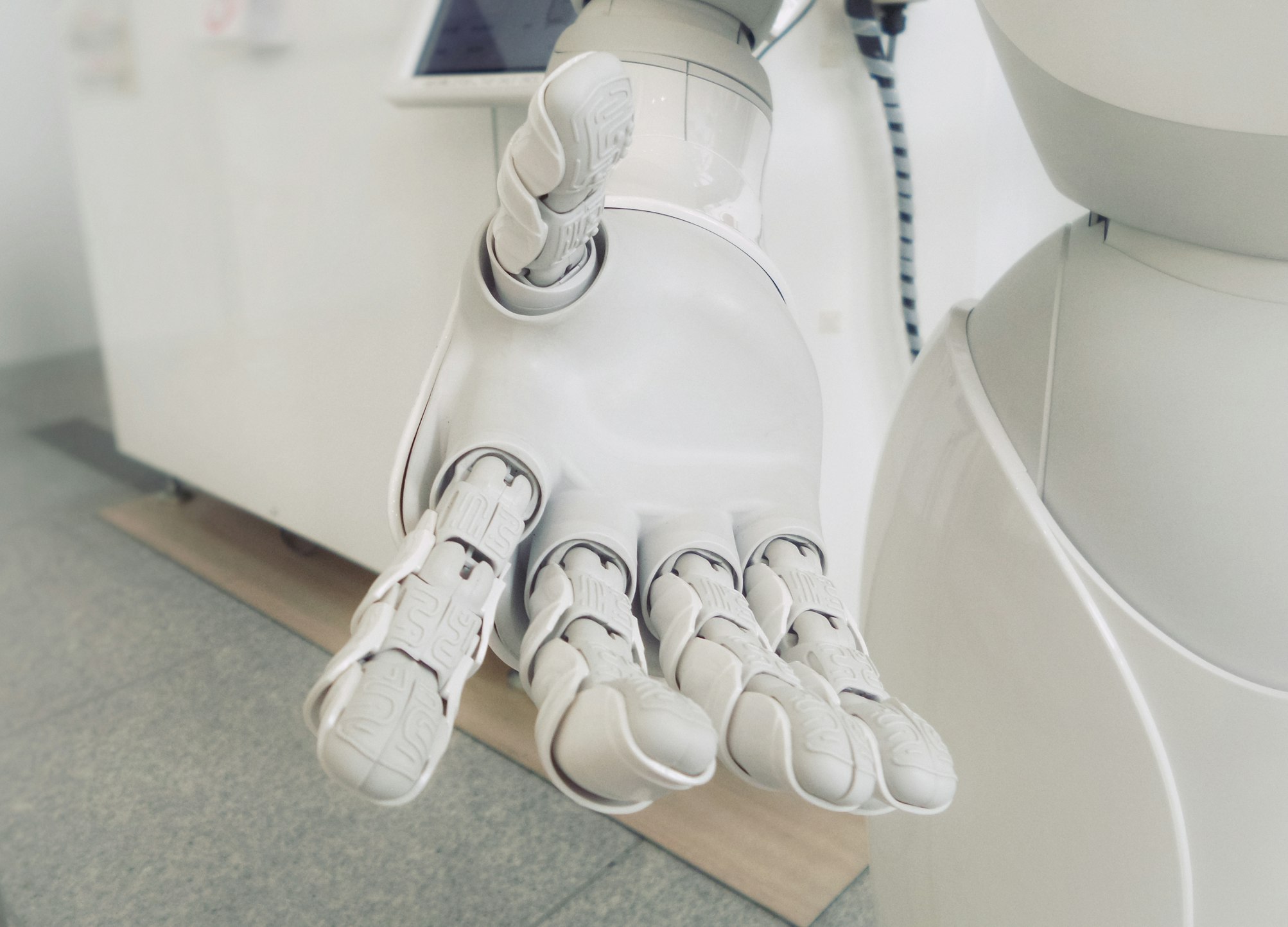 AI Employees in 2025: The Human-AI Marketing Team