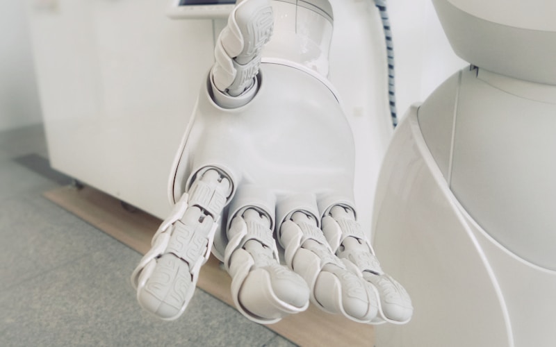 AI-Powered Customer Support