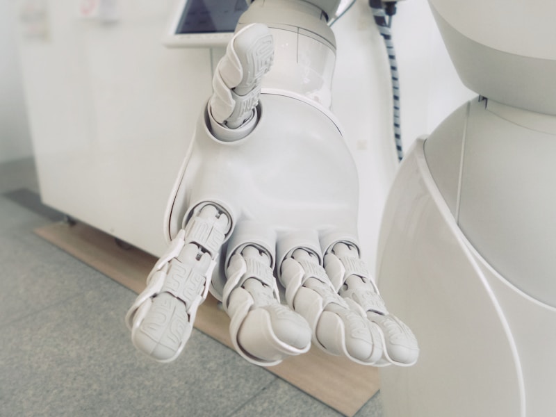 Chatbot Implementation Service