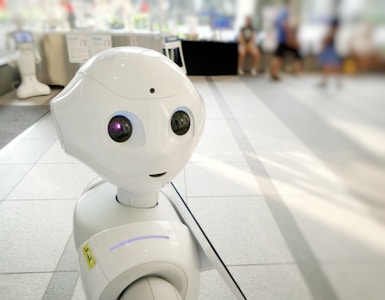 Urdu Conversational Chatbot