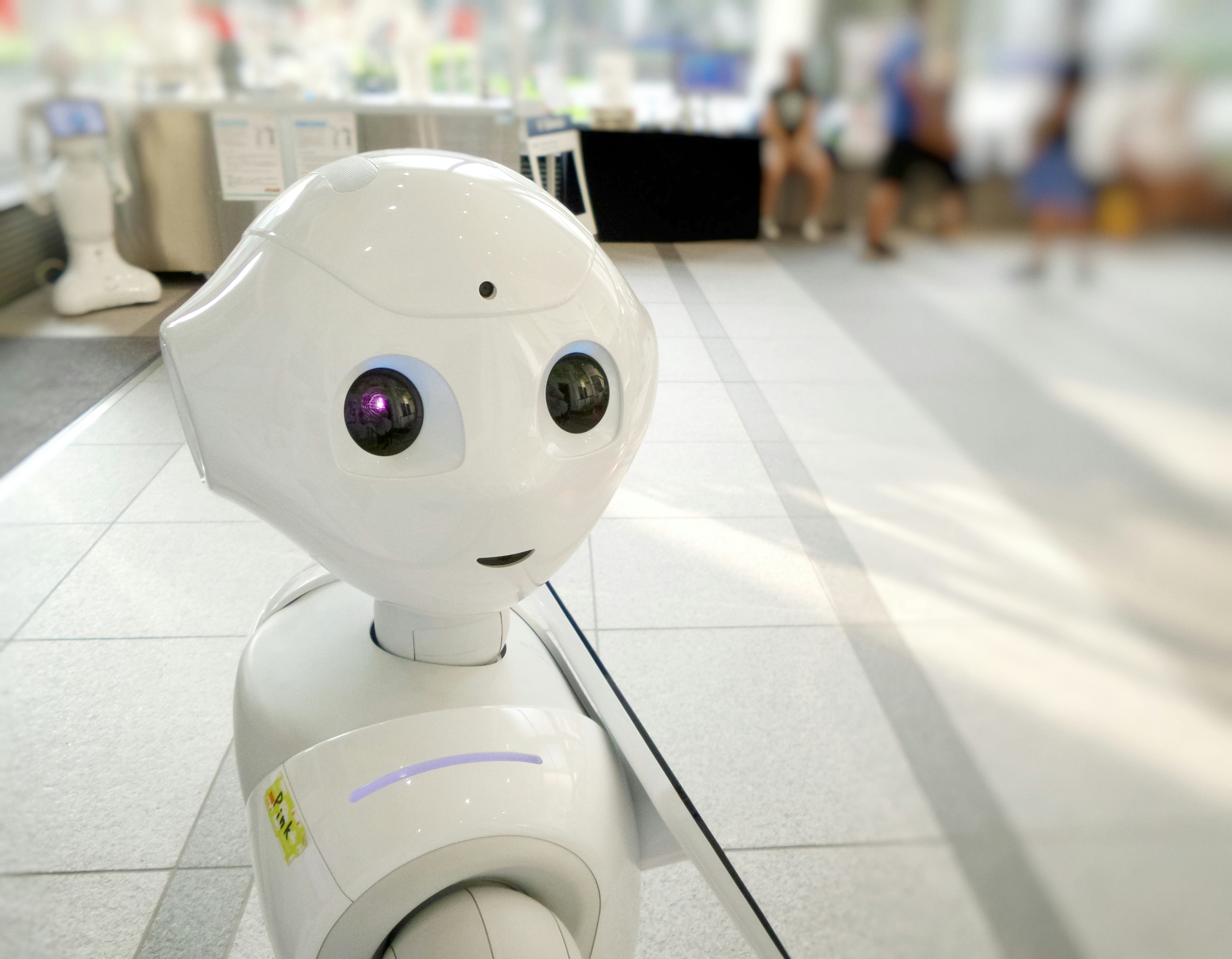 The Ethical Use of AI in Intelligence