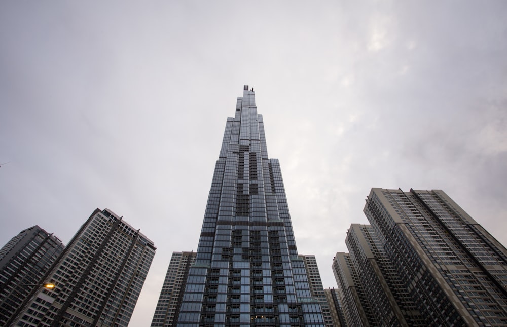 Willis Tower, Chicago