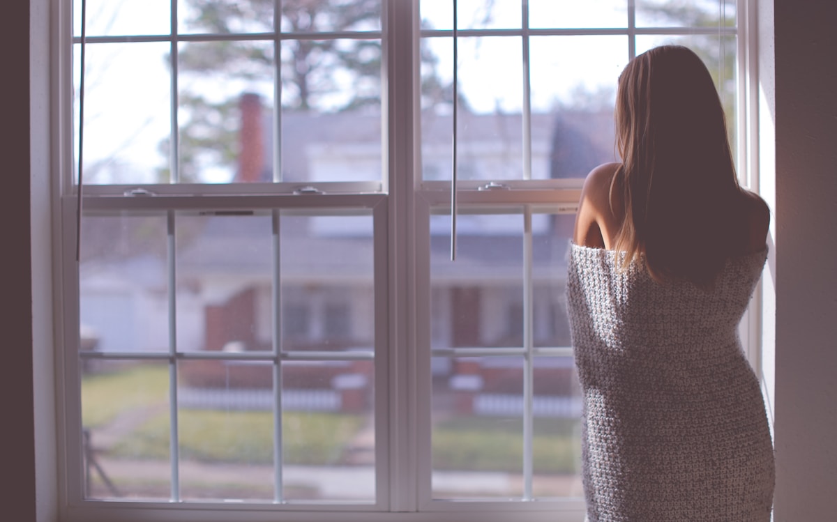 Home Window Replacement in Colfax