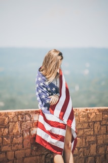 Line between Patriot and Nationalist is thin