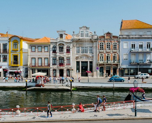 Aveiro