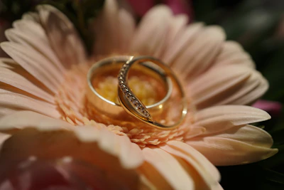 An elegant 18k gold plated bridal set sparkling under soft lighting, perfect for a modern bride.