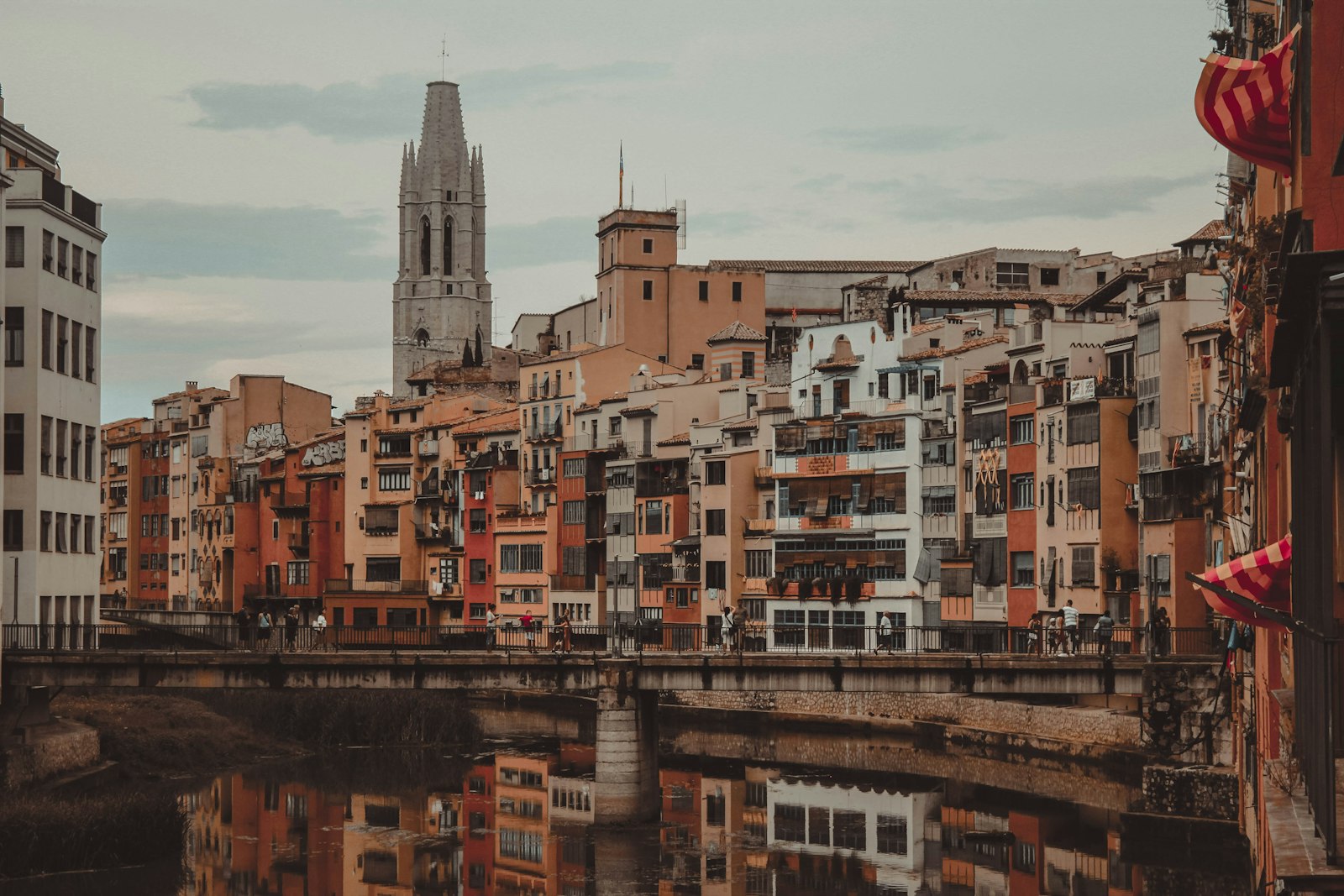 One Day in Girona