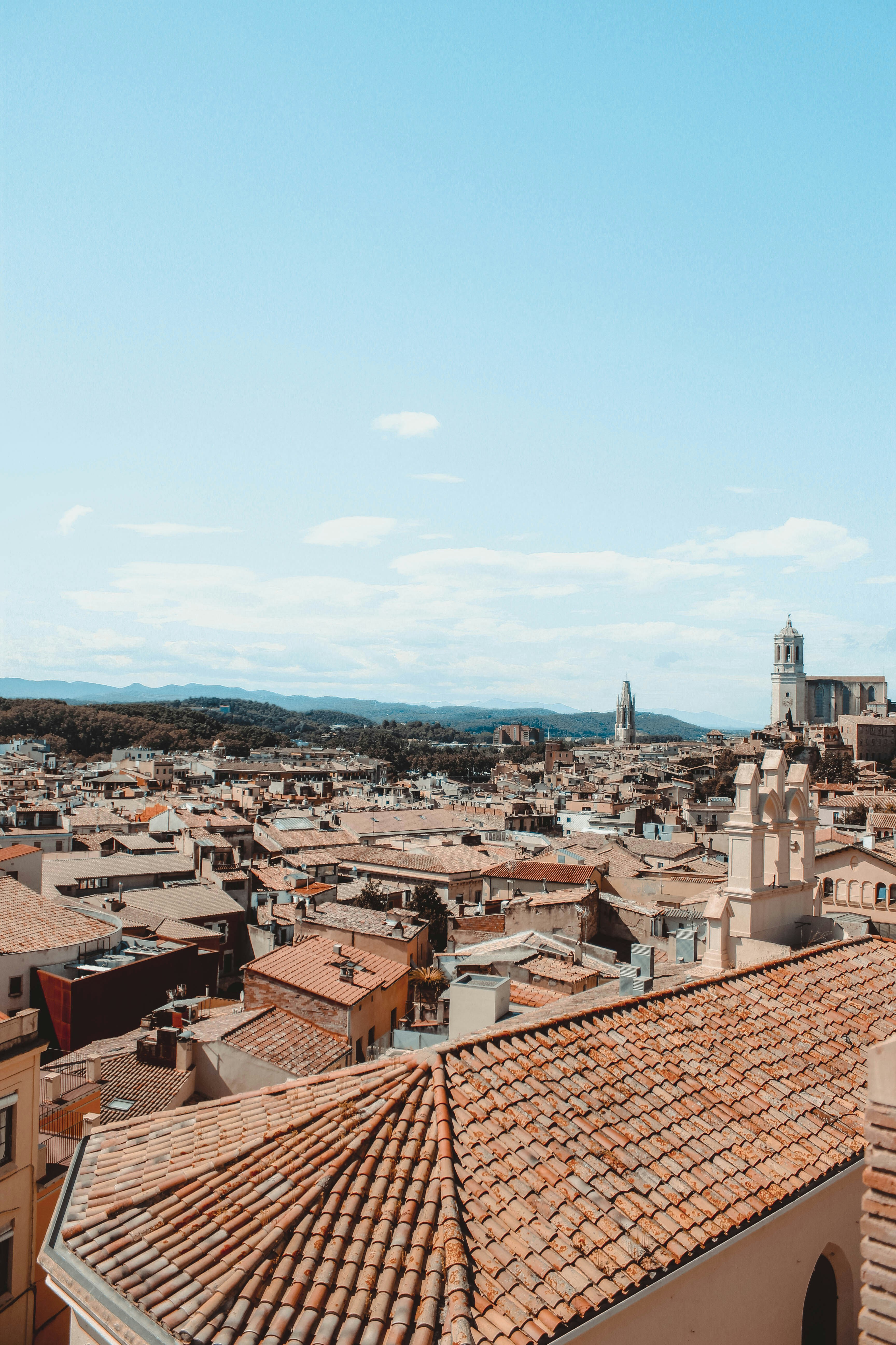 Girona – Accommodation & Where to Stay