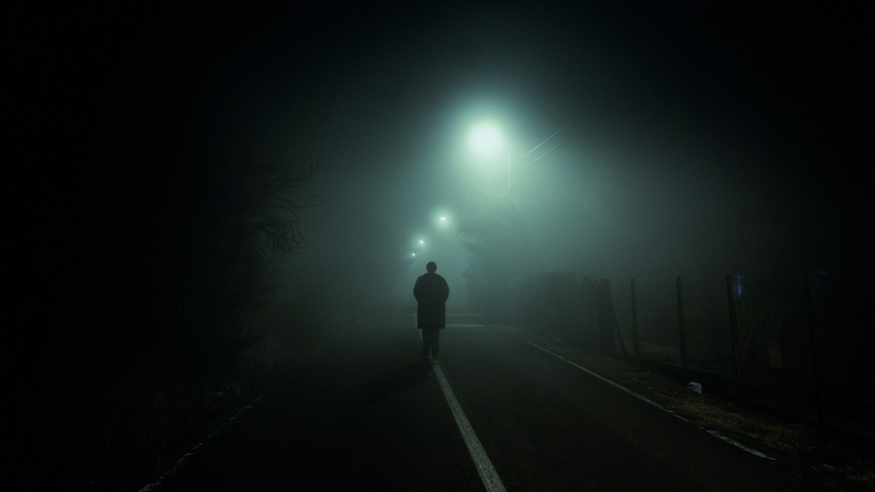 Solitude is Not Loneliness So is Diversification