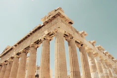 Organisation voyage sur mesure Grèce travel Planner WorldbySol