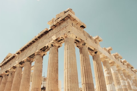 Grecia