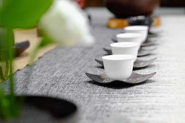 精美杯具系列