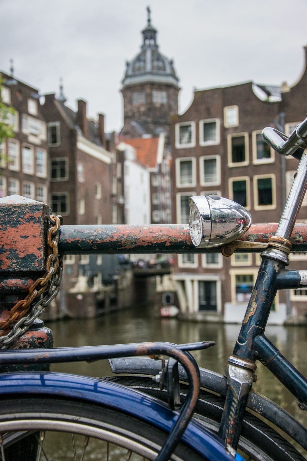 Waterway photo spot Amsterdam-Zuidoost Zaanse Schans