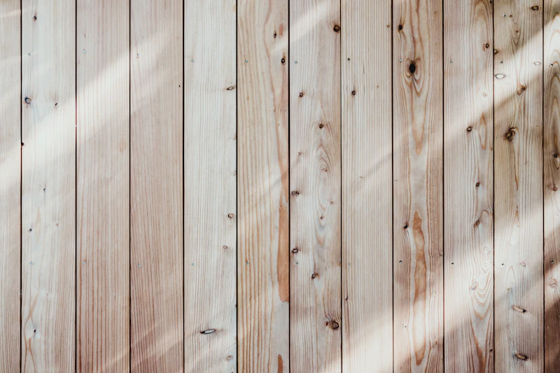 6ft Side-by-Side · Pine