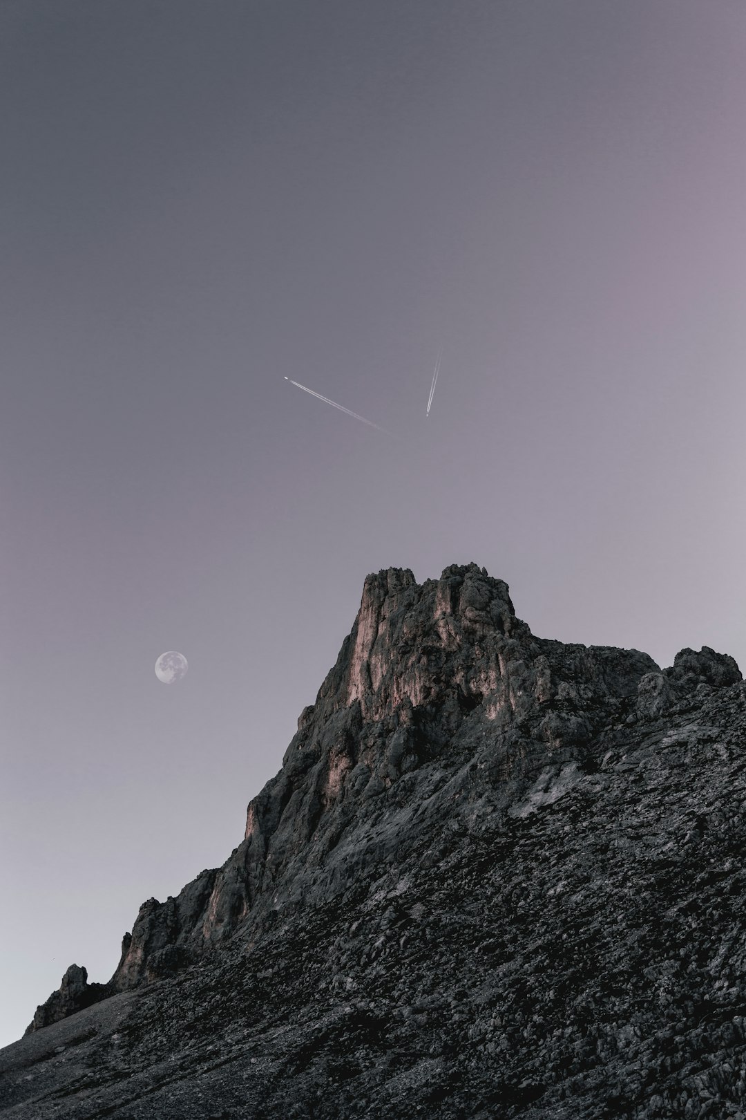 Summit photo spot Obereggen Monte Grappa