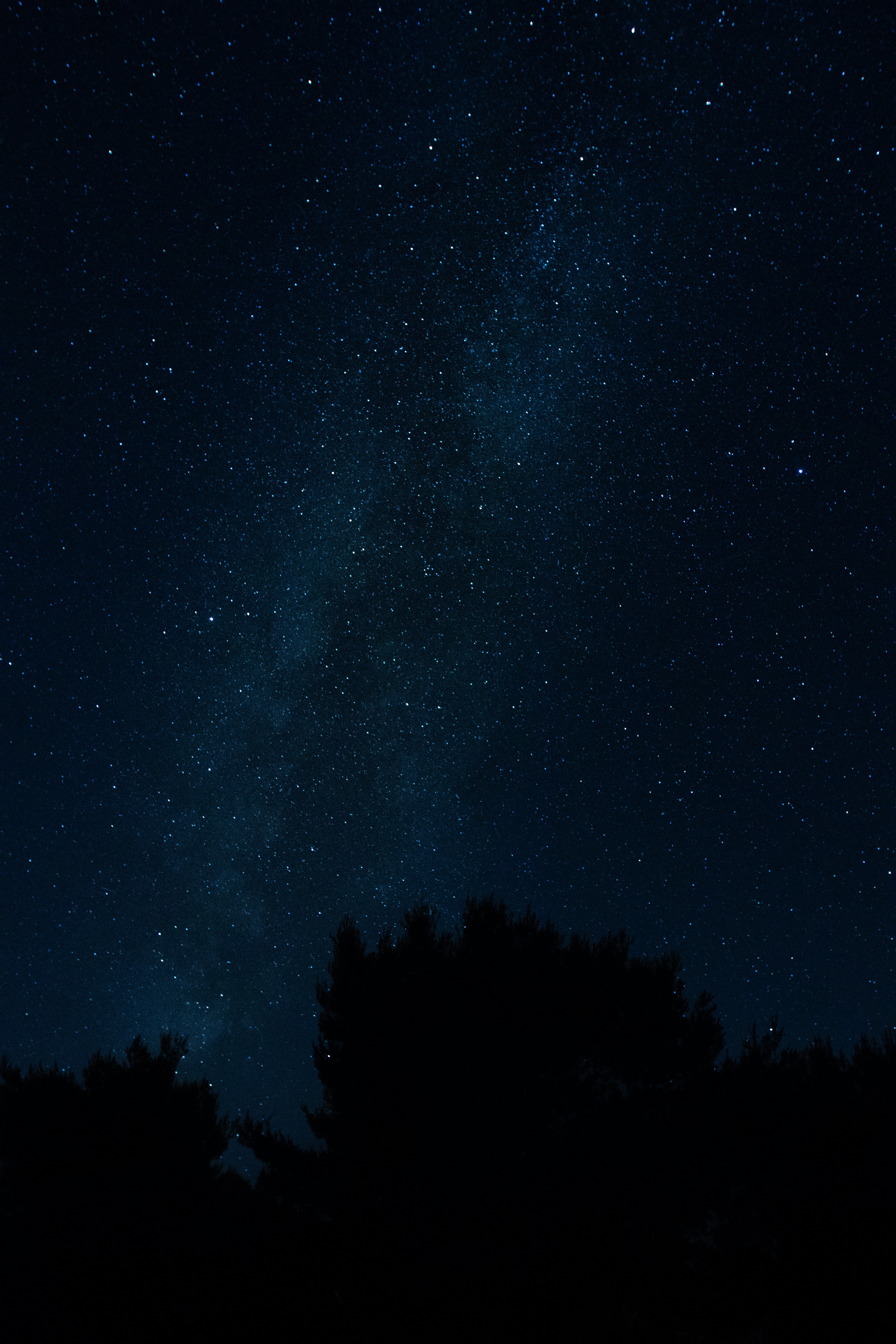Clear Night Sky Pictures | Download Free Images on Unsplash, image size:3000x4500