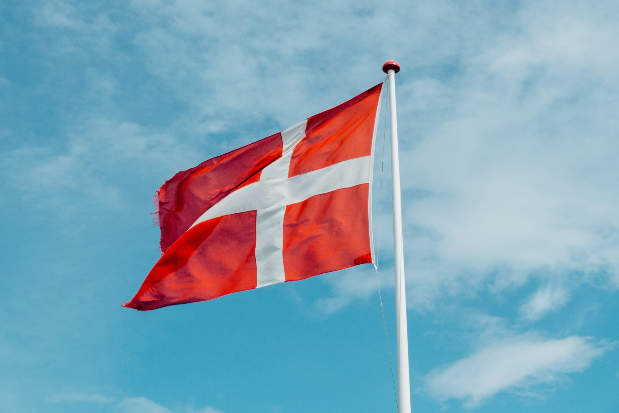 Denemarken vestigt wereldrecord windenergie
