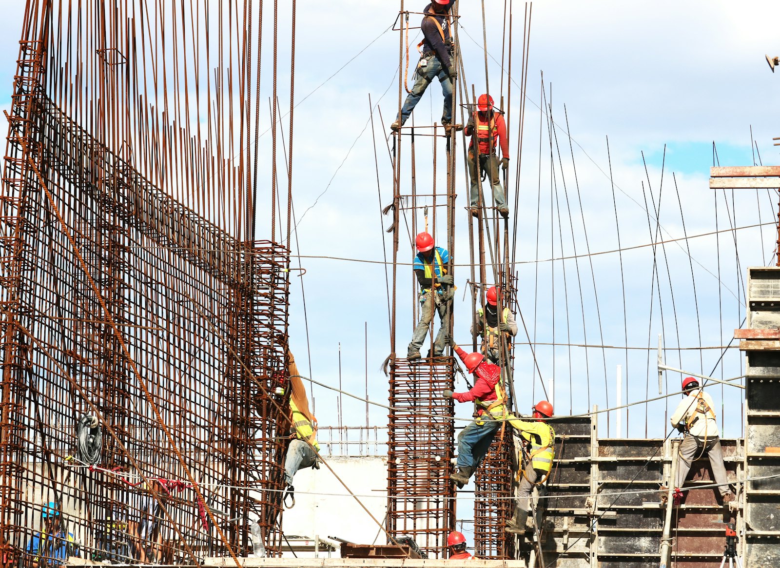 Ground-up loans: what buyers check in the budget and draw schedule