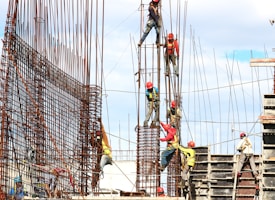 Scaffolding
