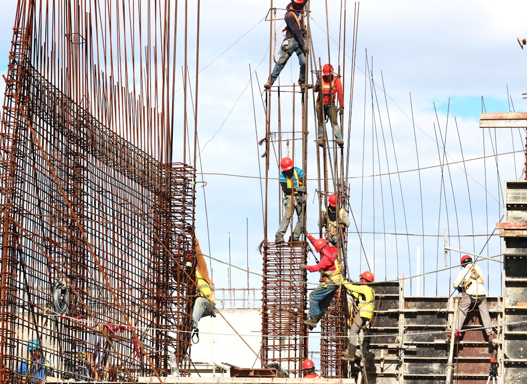 The Robot Foreman: How Automated Construction Monitoring is Revolut… — The Robot Foreman