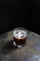 Cold Brew